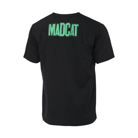 Madcat Skull T-Shirt