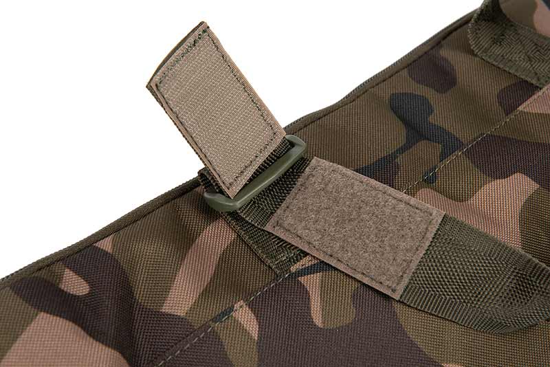 Carica immagine in Galleria Viewer, Fox Camolite™ Large Bankstick Carryall
