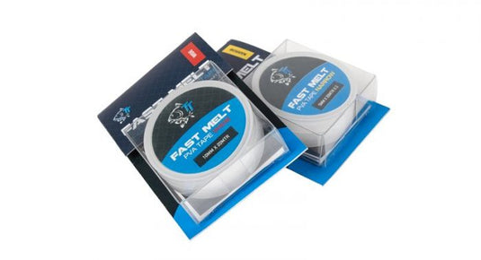 Kevin Nash Fast Melt Pva Tape