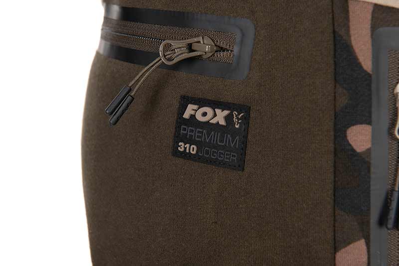 Carica immagine in Galleria Viewer, Fox Premium 310 Joggers Khaki/Camo
