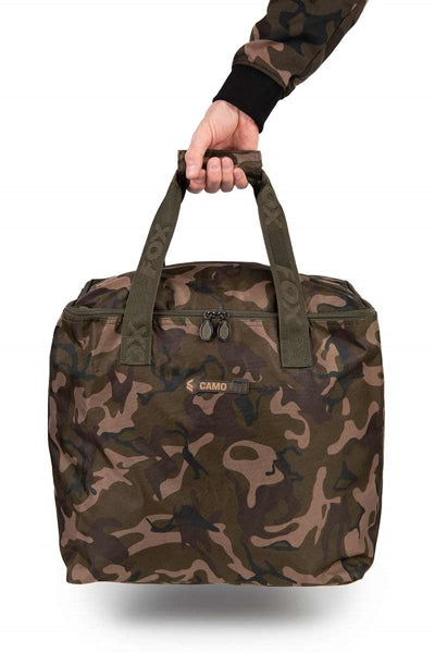 Fox Camolite Tote Bag