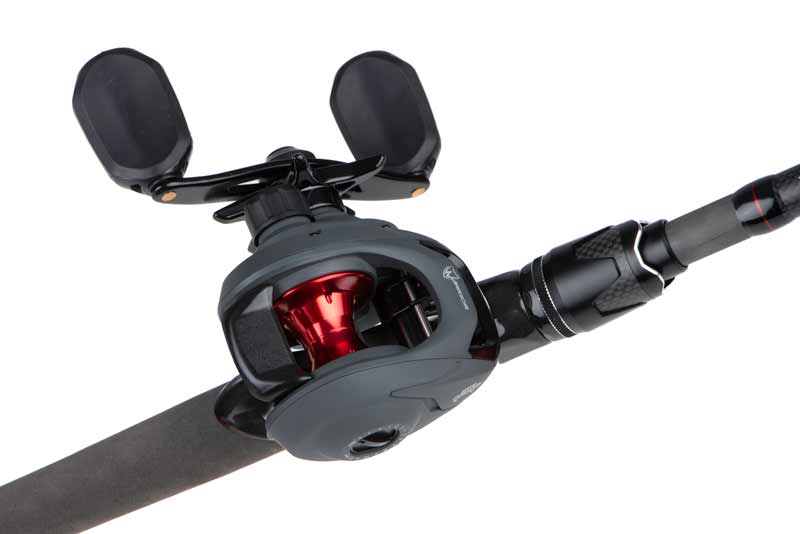 Carica immagine in Galleria Viewer, Fox Rage Warrior Casting Reel
