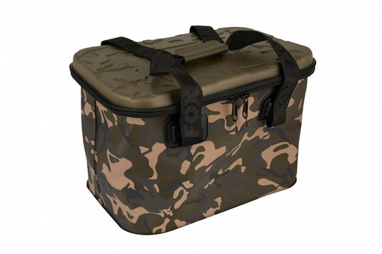 Fox Aquos Camolite Bags