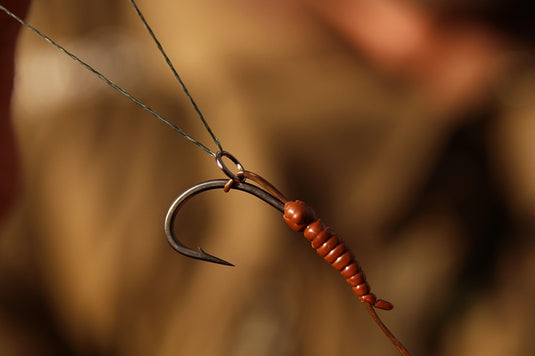 Carp'r'us Mouthsnagger 