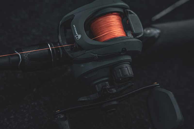 Carica immagine in Galleria Viewer, Fox Rage Warrior Casting Reel
