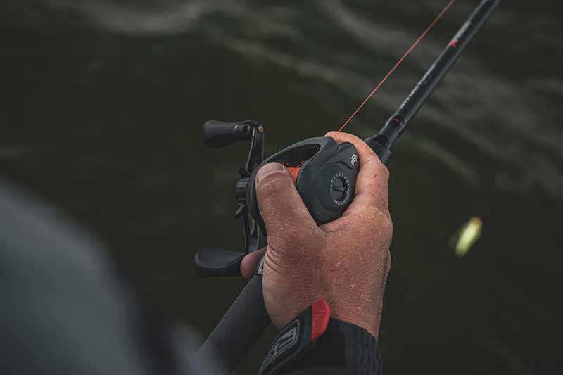 Carica immagine in Galleria Viewer, Fox Rage Warrior Casting Reel
