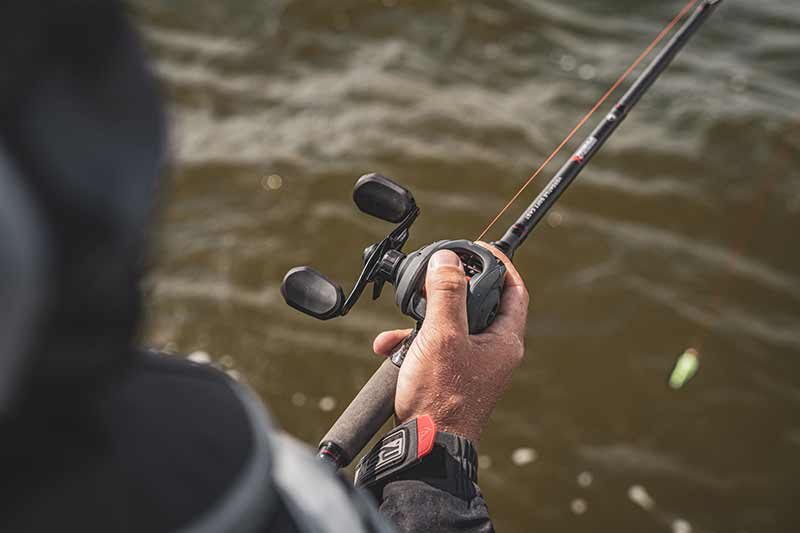 Carica immagine in Galleria Viewer, Fox Rage Warrior Casting Reel

