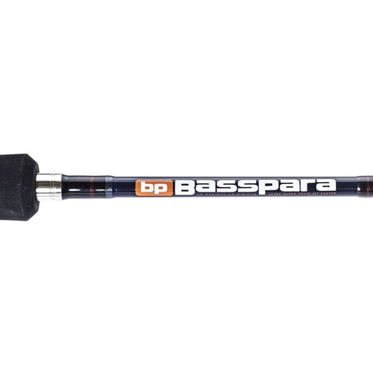 Major Craft Basspara Spinning