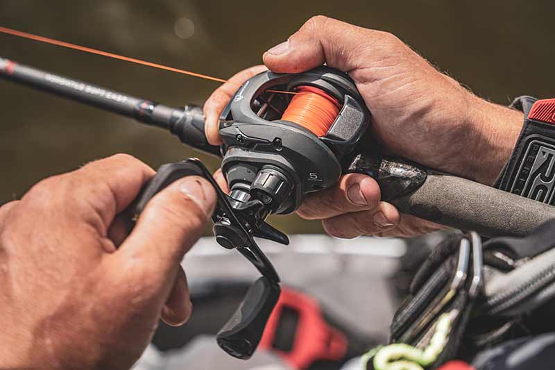Carica immagine in Galleria Viewer, Fox Rage Warrior Casting Reel
