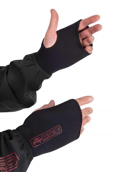 Fox Rage Pro Series Neoprene Mitts