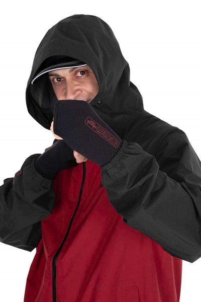 Fox Rage Pro Series Neoprene Mitts