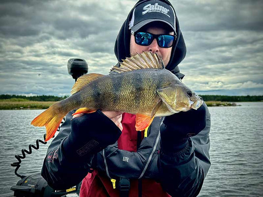 Fox Rage Pro Series Neoprene Mitts
