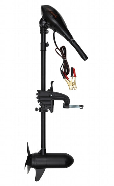 Fox 55lbs Motore Elettrico - Elica 3 Pale