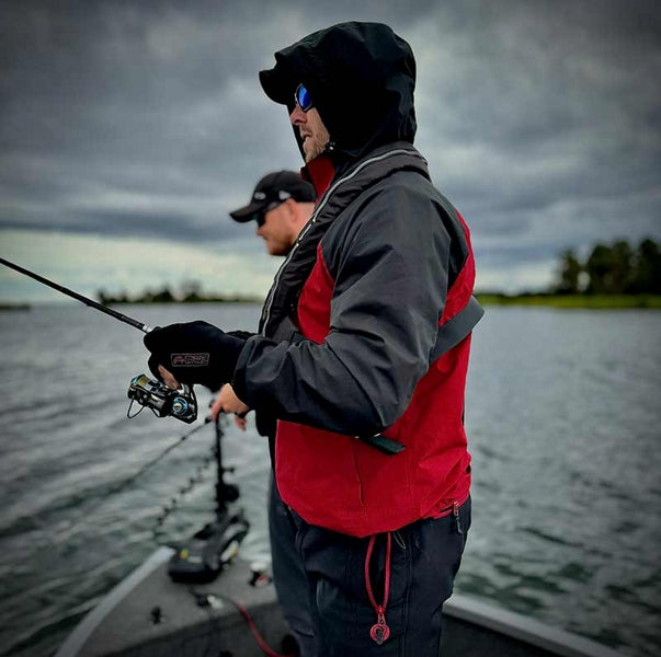 Carica immagine in Galleria Viewer, Fox Rage Pro Series Neoprene Mitts
