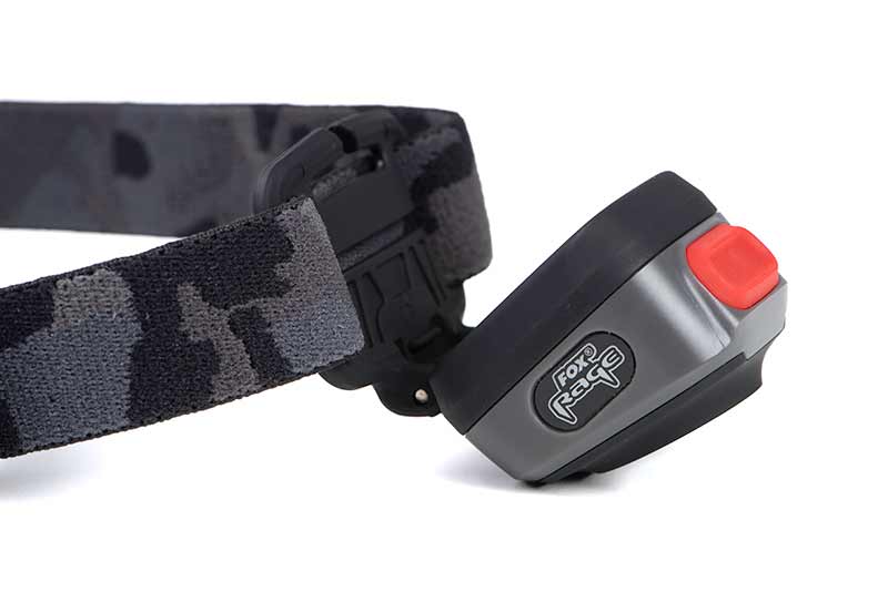 Carica immagine in Galleria Viewer, Fox Rage Voyager Head Light

