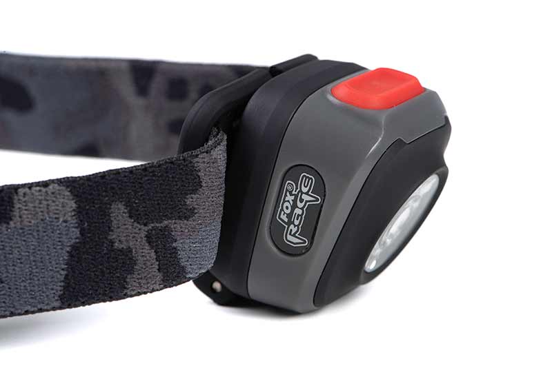 Carica immagine in Galleria Viewer, Fox Rage Voyager Head Light
