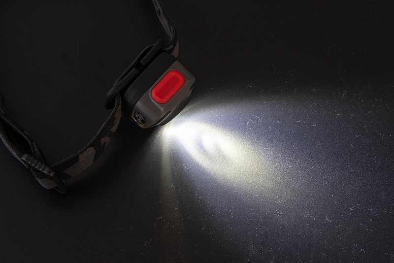 Carica immagine in Galleria Viewer, Fox Rage Voyager Head Light
