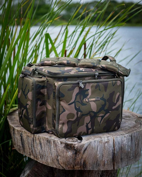 Carica immagine in Galleria Viewer, Fox Camolite Compact Carryall
