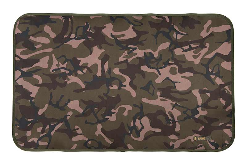 Chargez l&#39;image dans la visionneuse de la galerie, Fox Camolite Bivvy Mat

