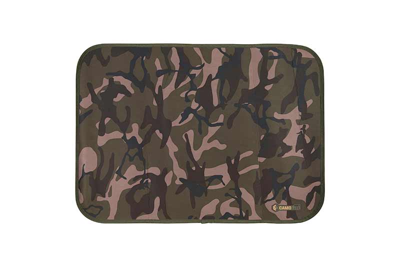 Chargez l&#39;image dans la visionneuse de la galerie, Fox Camolite Bivvy Mat

