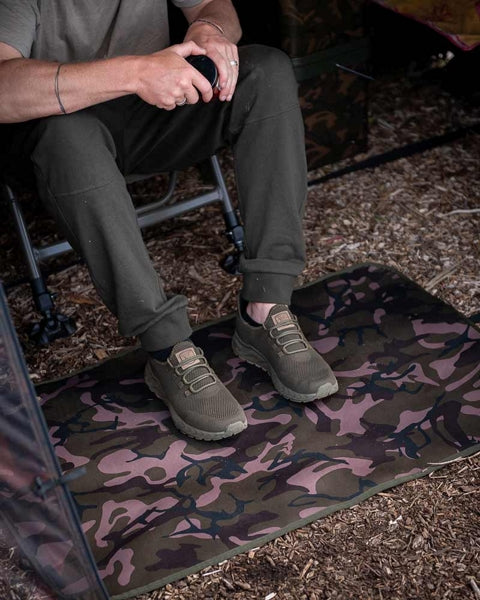 Chargez l&#39;image dans la visionneuse de la galerie, Fox Camolite Bivvy Mat
