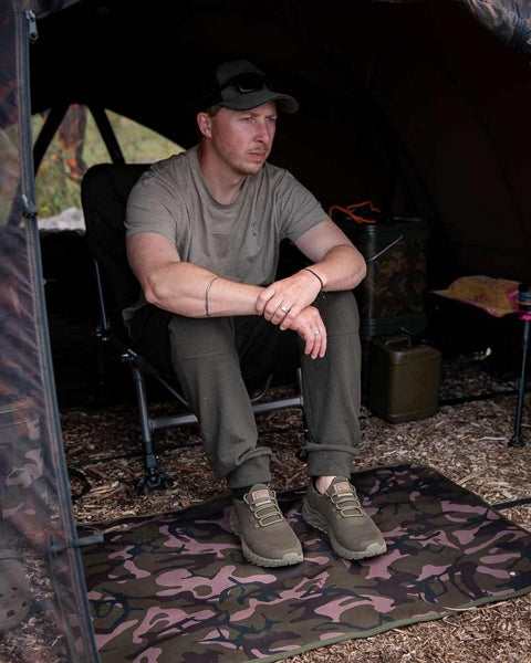 Chargez l&#39;image dans la visionneuse de la galerie, Fox Camolite Bivvy Mat

