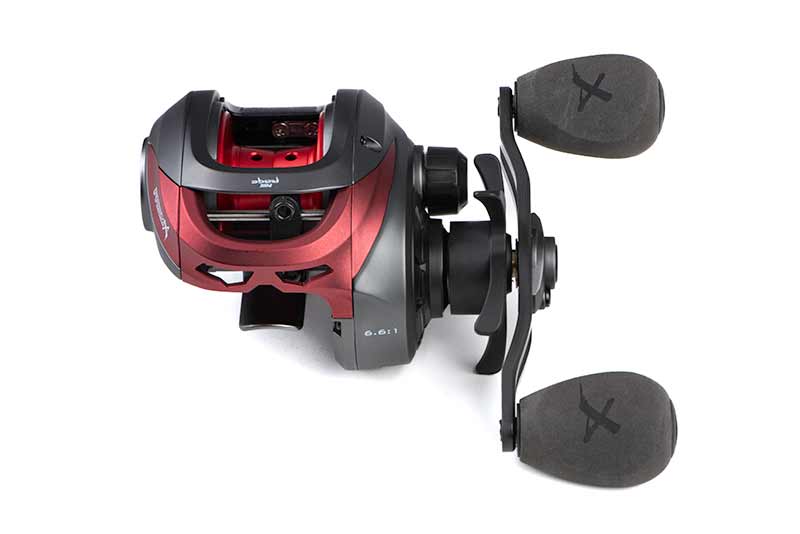 Carica immagine in Galleria Viewer, Fox Rage Prism X Casting Reel
