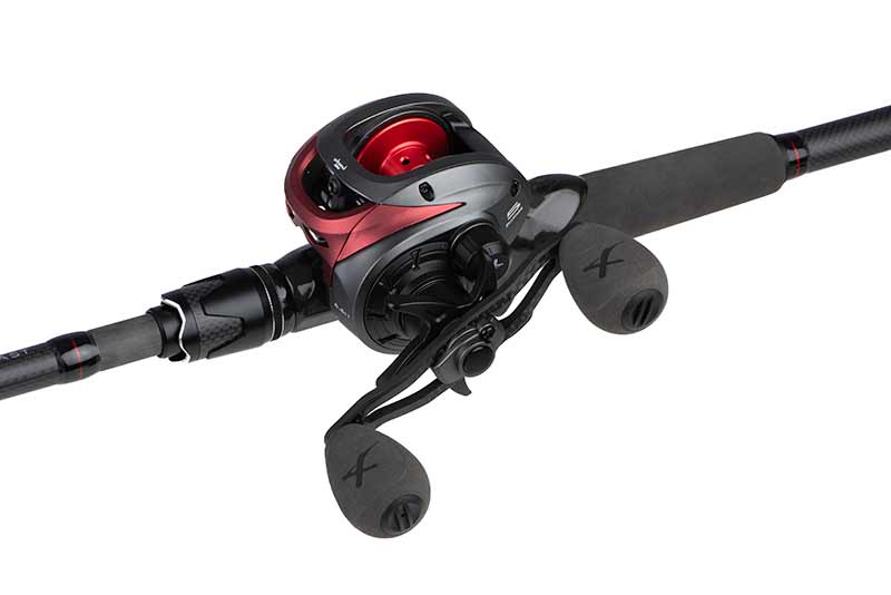 Carica immagine in Galleria Viewer, Fox Rage Prism X Casting Reel
