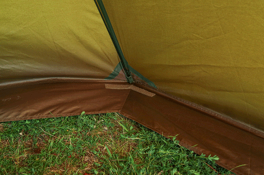 Fox Easy Brolly
