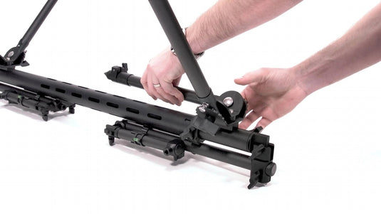 Fencl Rod Pod Xtreme