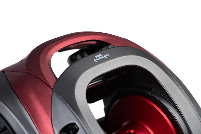 Carica immagine in Galleria Viewer, Fox Rage Prism X Casting Reel

