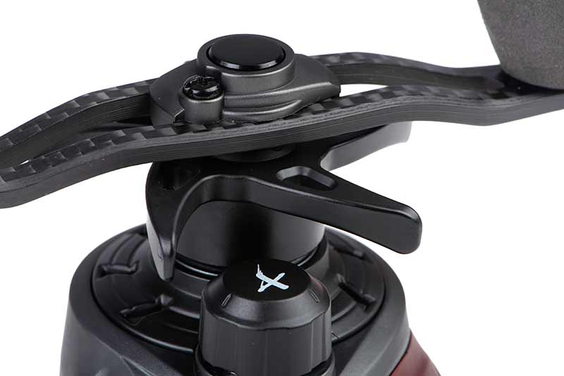 Carica immagine in Galleria Viewer, Fox Rage Prism X Casting Reel
