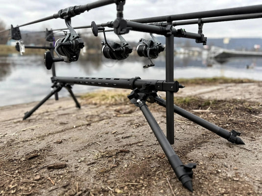 Fencl Rod Pod Xtreme