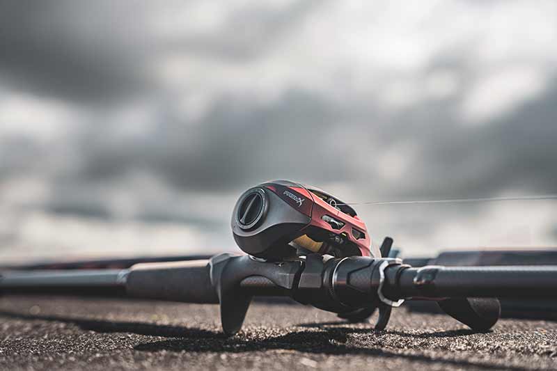 Carica immagine in Galleria Viewer, Fox Rage Prism X Casting Reel
