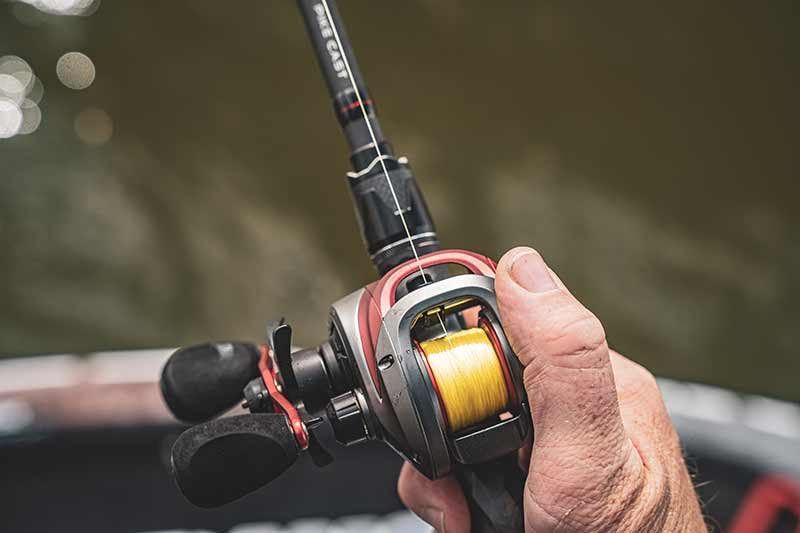 Carica immagine in Galleria Viewer, Fox Rage Prism X Casting Reel
