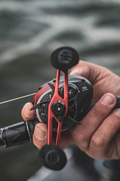 Carica immagine in Galleria Viewer, Fox Rage Prism X Casting Reel
