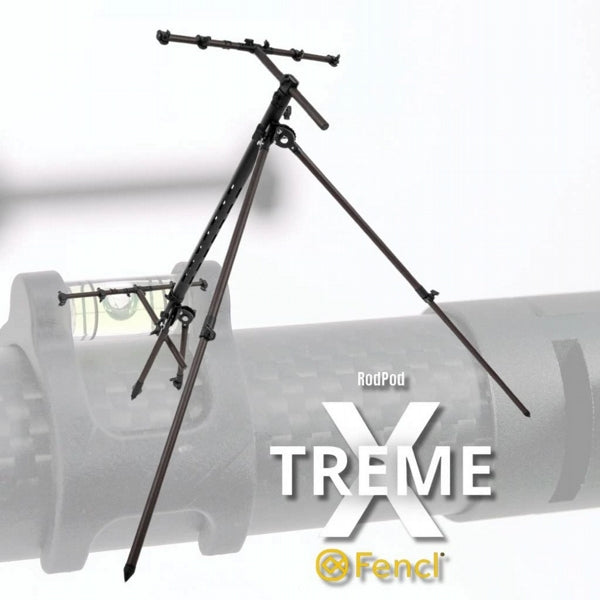 Fencl Rod Pod Xtreme