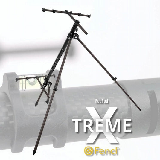 Fencl Rod Pod Xtreme