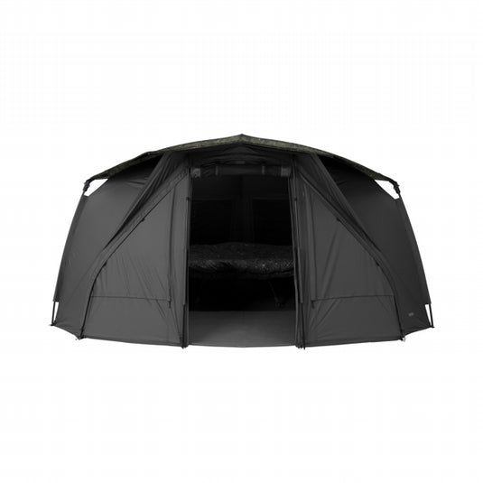 Trakker Tempest Rs 150 Skull Cap - Camo