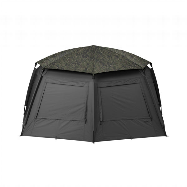 Load image into Gallery viewer, Trakker Tempest Rs 150 Skull Cap - Camo
