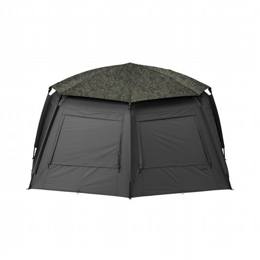 Trakker Tempest Rs 150 Skull Cap - Camo