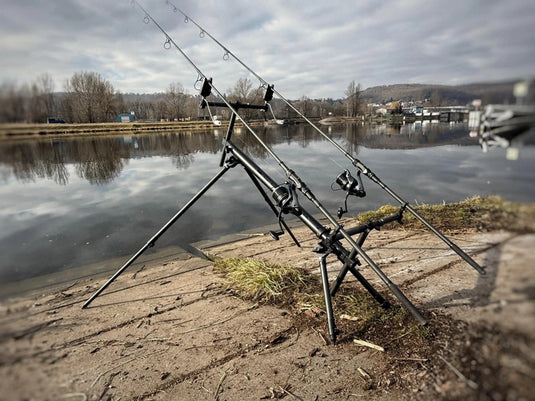 Fencl Rod Pod Xtreme