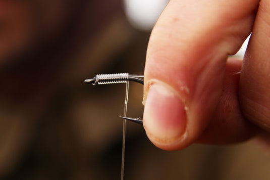 Carp'r'us Clearwater Fluorocarbon