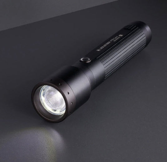 Led Lenser P7r Core