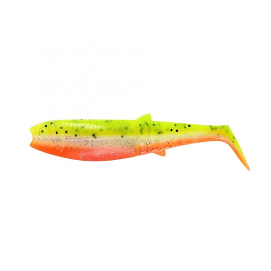 Savage Cannibal Shad 15cm 2pz