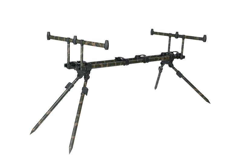 Carica immagine in Galleria Viewer, Fox Ranger Mk2 Camo Pod
