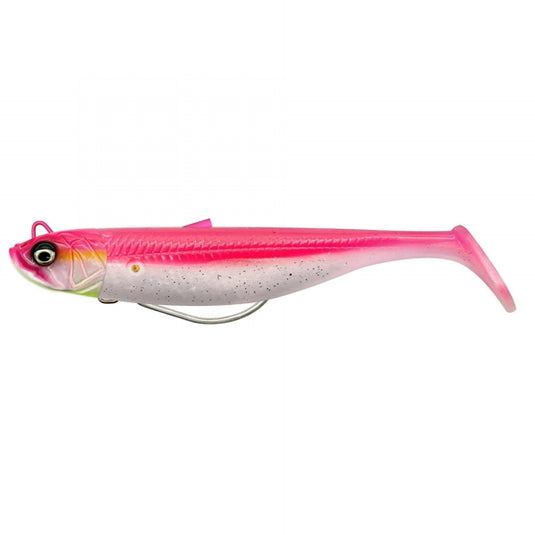 Savage Minnow Wl 2+1 10cm
