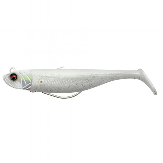 Savage Minnow Wl 2+1 10cm