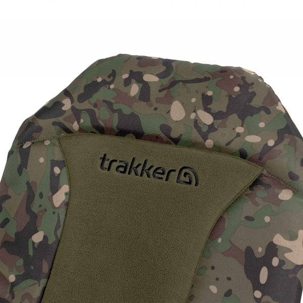 Carica immagine in Galleria Viewer, Trakker Rlx Camo Nano Chair
