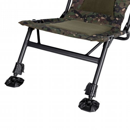 Trakker Rlx Camo Nano Chair